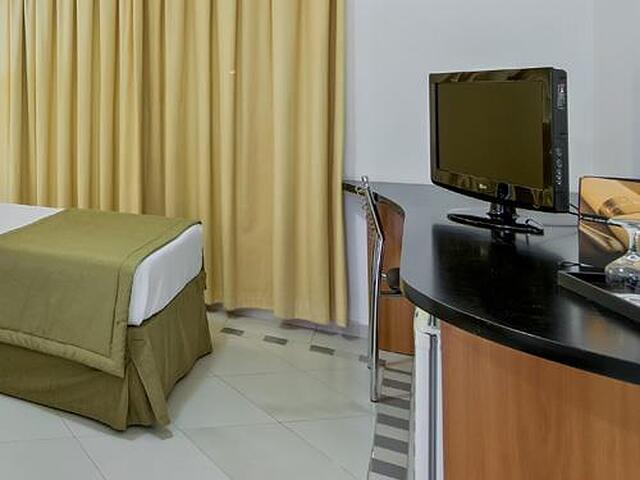 ایبیز استیلز کویابا