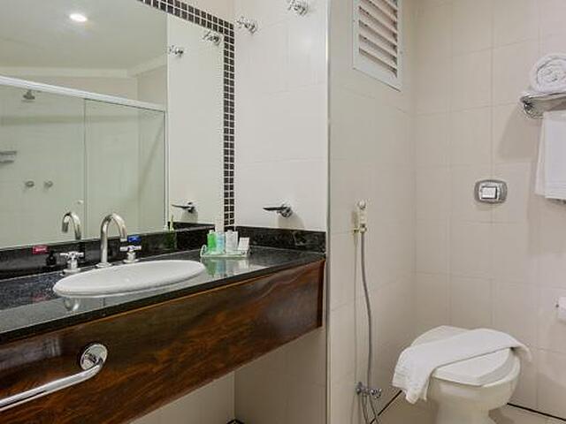 ایبیز استیلز کویابا