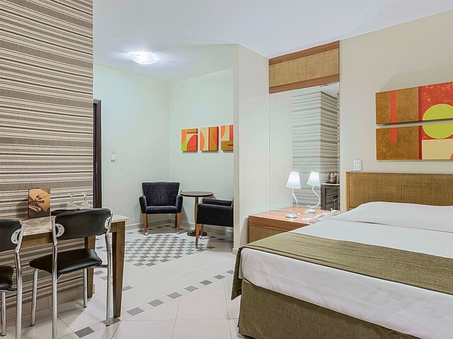 ایبیز استیلز کویابا