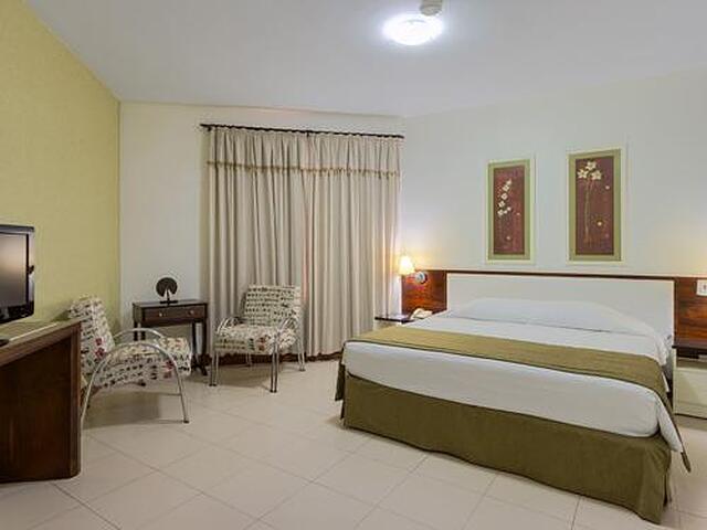ایبیز استیلز کویابا