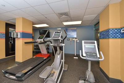 هامپتون این ویرجینیا بیچ-اُسینفرنت اسود