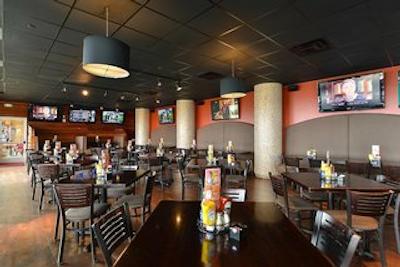 هامپتون این ویرجینیا بیچ-اُسینفرنت اسود