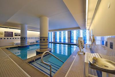 هامپتون این ویرجینیا بیچ-اُسینفرنت اسود