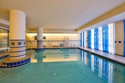 هامپتون این ویرجینیا بیچ-اُسینفرنت اسود