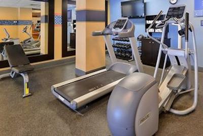 هامپتون این ویرجینیا بیچ-اُسینفرنت اسود