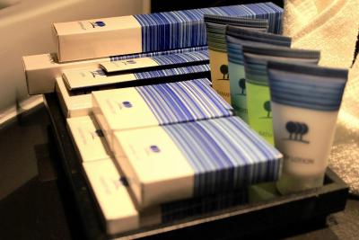 پارک پلازا بانکوک سوی 18