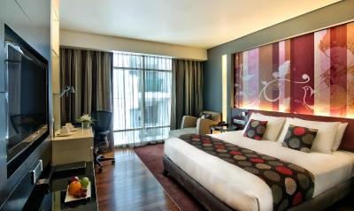 پارک پلازا بانکوک سوی 18