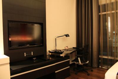 پارک پلازا بانکوک سوی 18