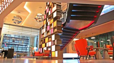 پارک پلازا بانکوک سوی 18