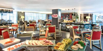 پارک پلازا بانکوک سوی 18