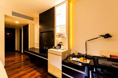 پارک پلازا بانکوک سوی 18