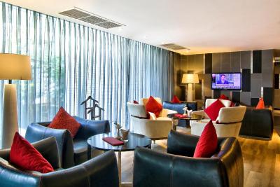 پارک پلازا بانکوک سوی 18