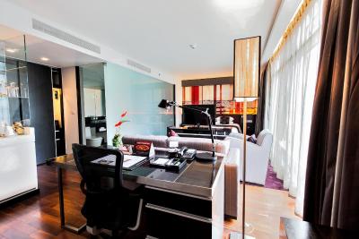 پارک پلازا بانکوک سوی 18