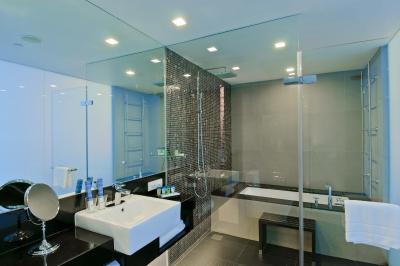 پارک پلازا بانکوک سوی 18