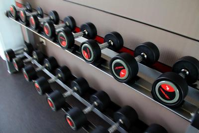 پارک پلازا بانکوک سوی 18