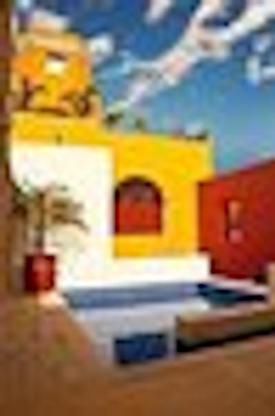 کاسا دن گوستاوو