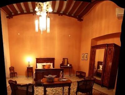 کاسا دن گوستاوو