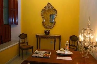 کاسا دن گوستاوو