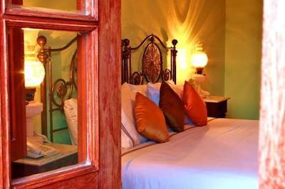 کاسا دن گوستاوو