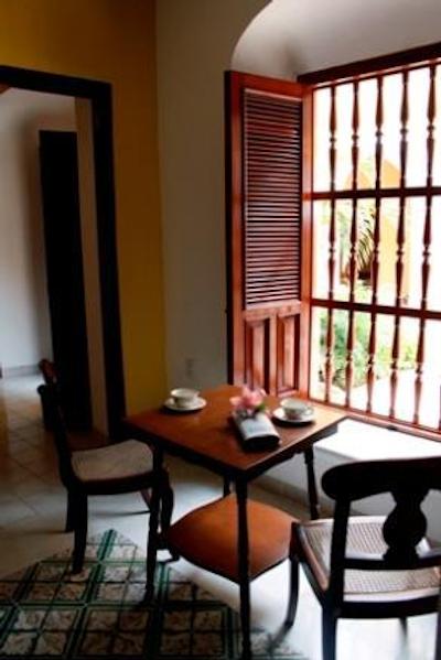 کاسا دن گوستاوو