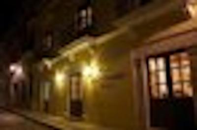 کاسا دن گوستاوو