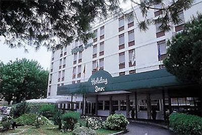 شگ هتل ورنا