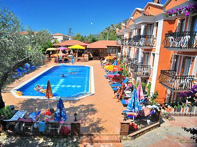 ماجیک تولیپ بیچ