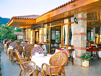 ماجیک تولیپ بیچ