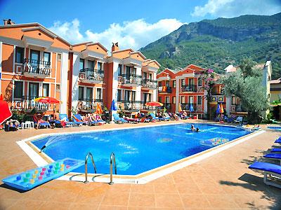 ماجیک تولیپ بیچ