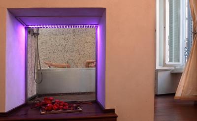 سویت سیستینا فر لورز