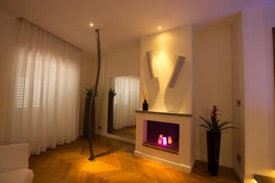 سویت سیستینا فر لورز