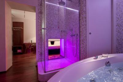 سویت سیستینا فر لورز