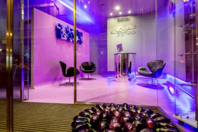 سویت سیستینا فر لورز