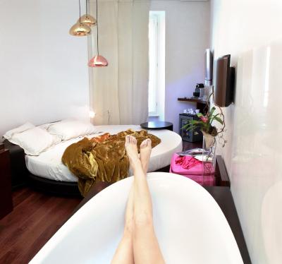 سویت سیستینا فر لورز