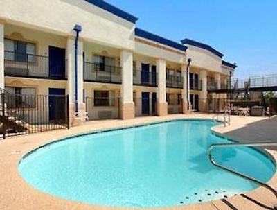 دز این اند سویتز مسا