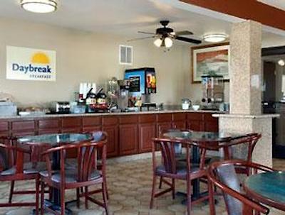 دز این اند سویتز مسا