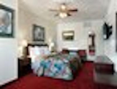 دز این اند سویتز مسا