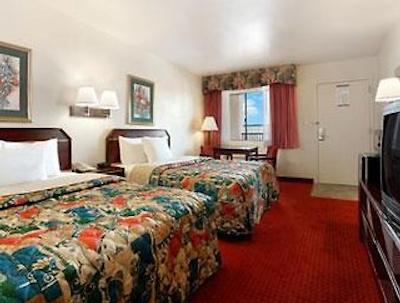 دز این اند سویتز مسا