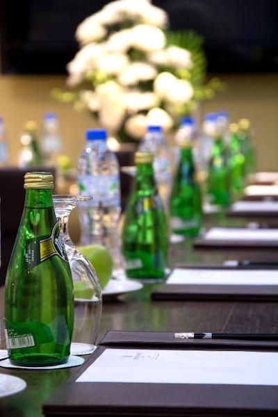 کاپتورن هتل دبی