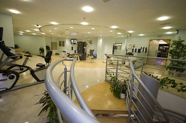 کاپتورن هتل دبی