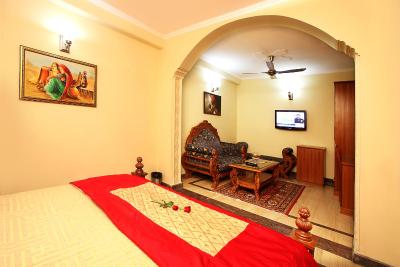 ایندیرا اینترنشنال