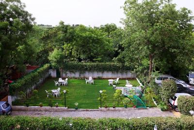 ایندیرا اینترنشنال