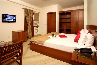 ایندیرا اینترنشنال