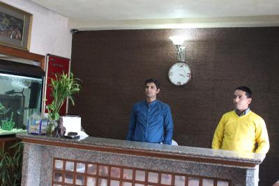 ایندیرا اینترنشنال