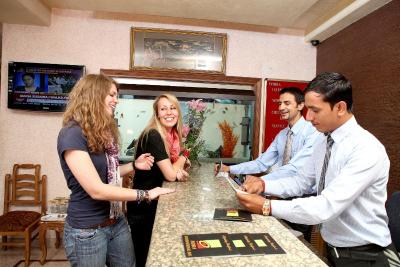 ایندیرا اینترنشنال