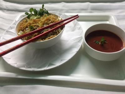 ایندیرا اینترنشنال