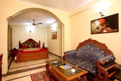 ایندیرا اینترنشنال