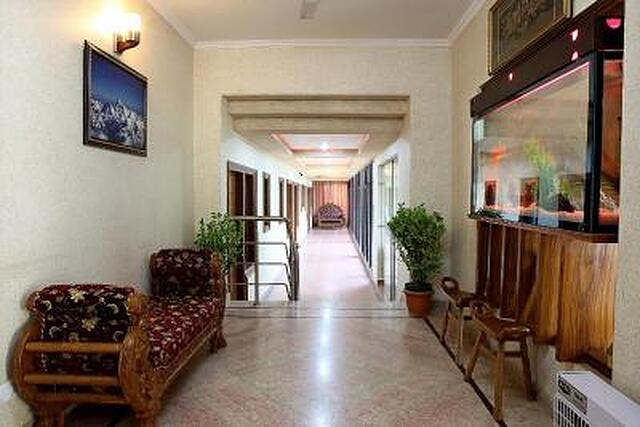 ایندیرا اینترنشنال