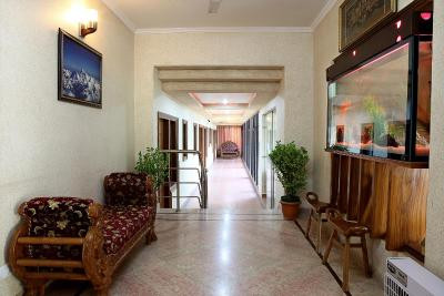 ایندیرا اینترنشنال