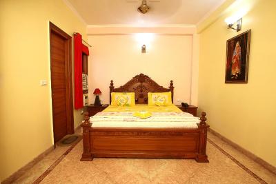 ایندیرا اینترنشنال